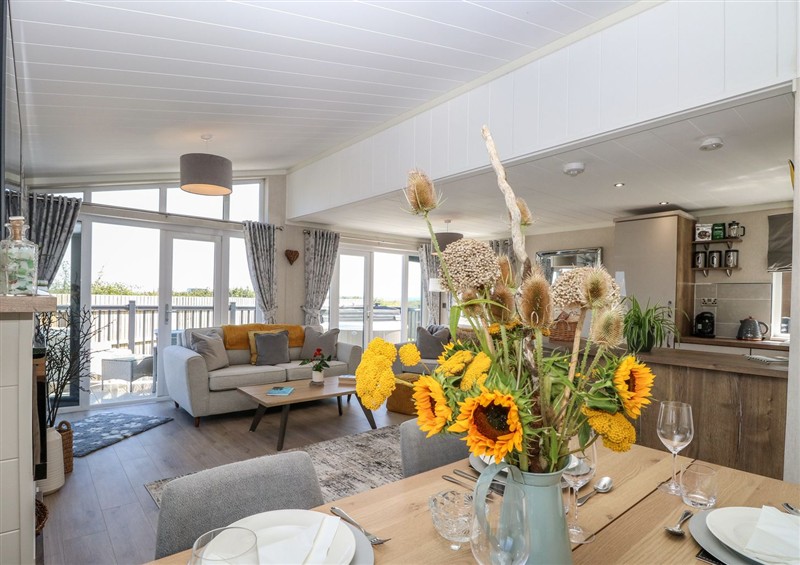 Inside (photo 3) at Lifes a Beach, Bacton