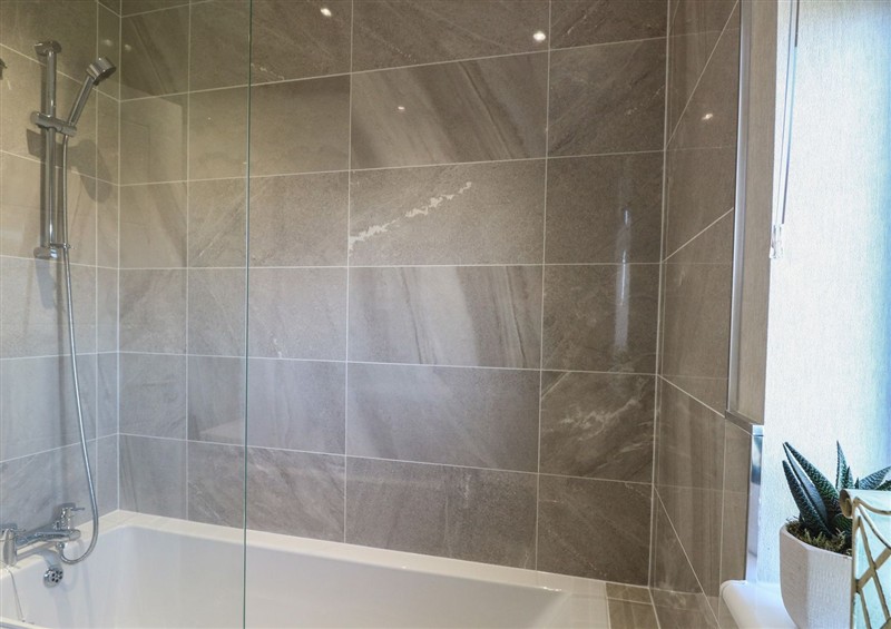 The bathroom (photo 2) at Lifes a Beach, Bacton