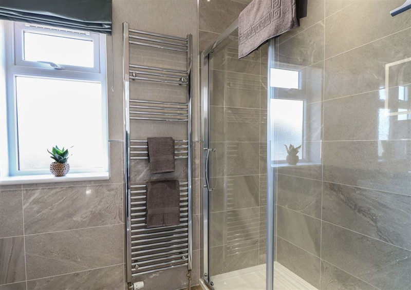 The bathroom (photo 3) at Lifes a Beach, Bacton