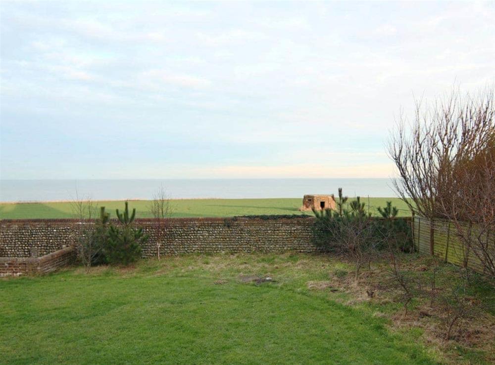 View (photo 2) at Lighthouse Cottage in Happisburgh, Nr Cromer, Norfolk., Great Britain