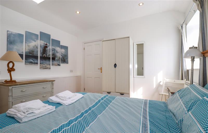 Bedroom (photo 2) at Lighthouse Cottage, Truro