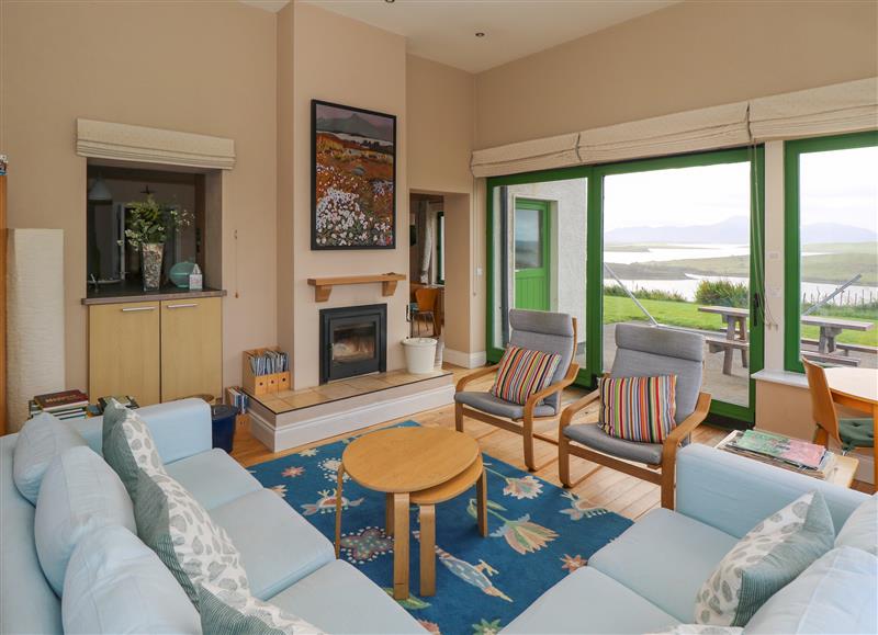 Inside Lighthouse Hill