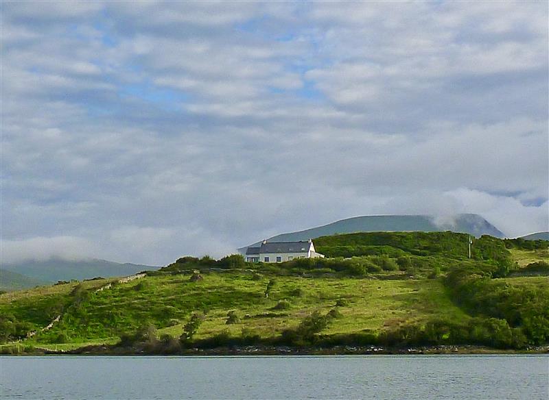 The setting