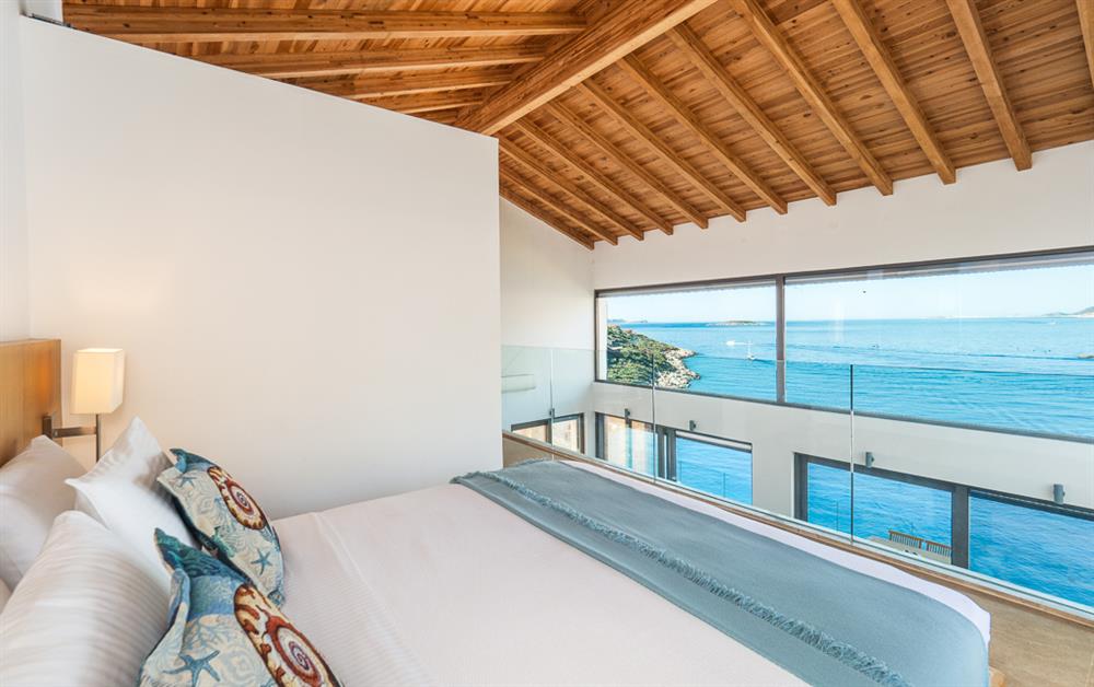 A photo of Lighthouse Loft Ayisigi