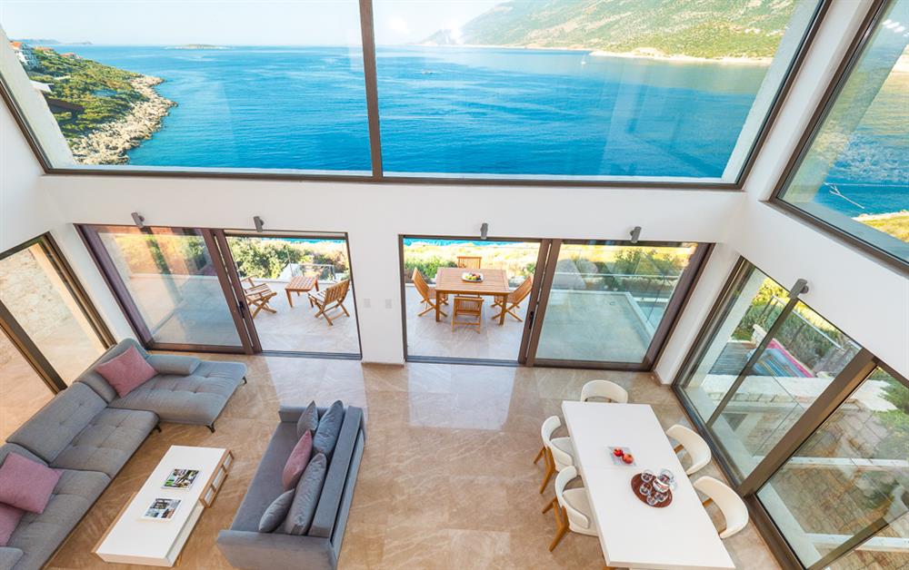 A photo of Lighthouse Loft Ayisigi