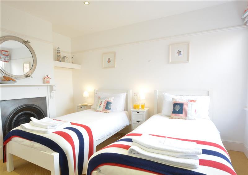 This is a bedroom (photo 2) at Lighthouse View, Southwold, Southwold
