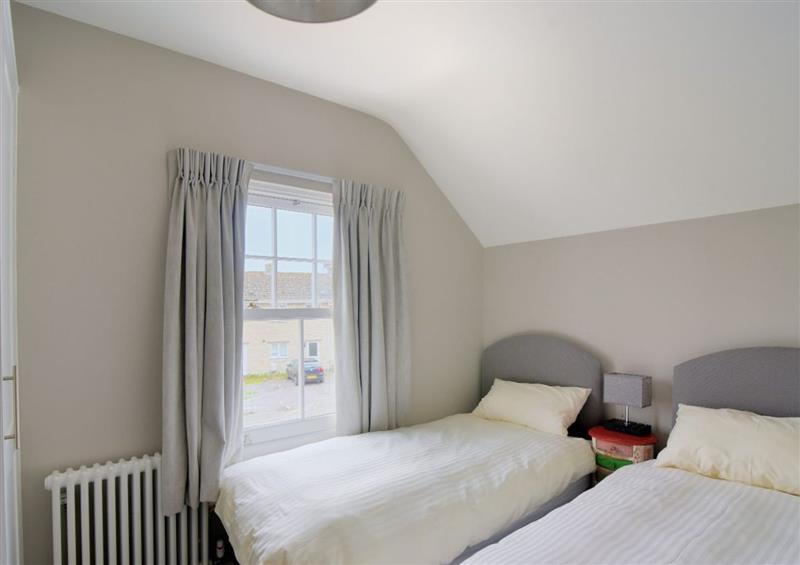 Bedroom (photo 2) at Lightkeepers Cottage, Lyme Regis