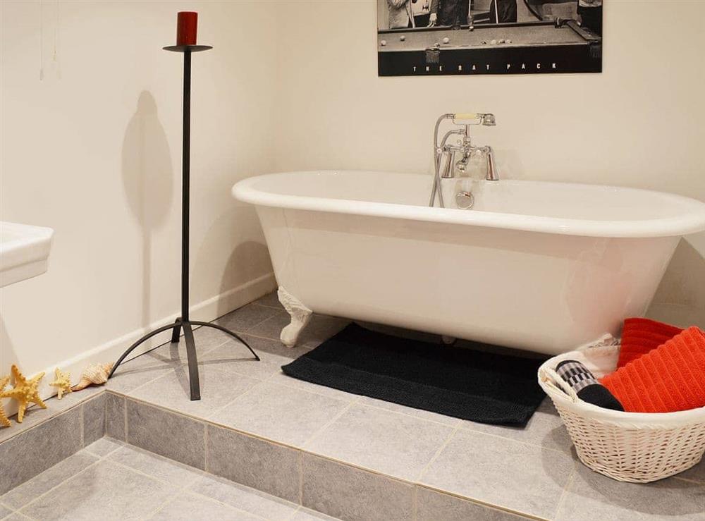 Bathroom (photo 2) at Lilac Barn (VB Gold Award) in Penrith, Cumbria