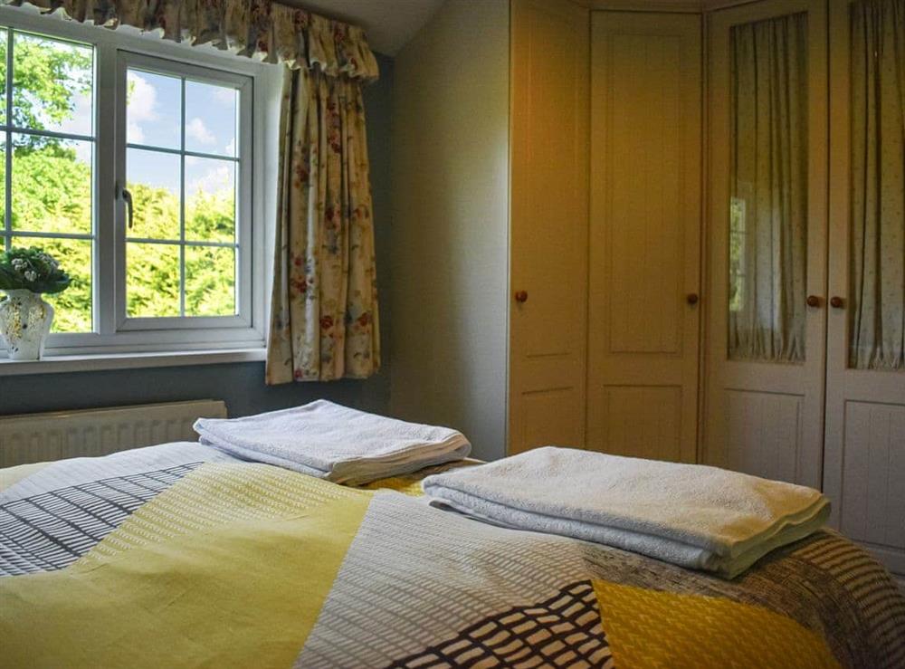 Double bedroom (photo 2) at Lilac Cottage in Grosmont, North Yorkshire