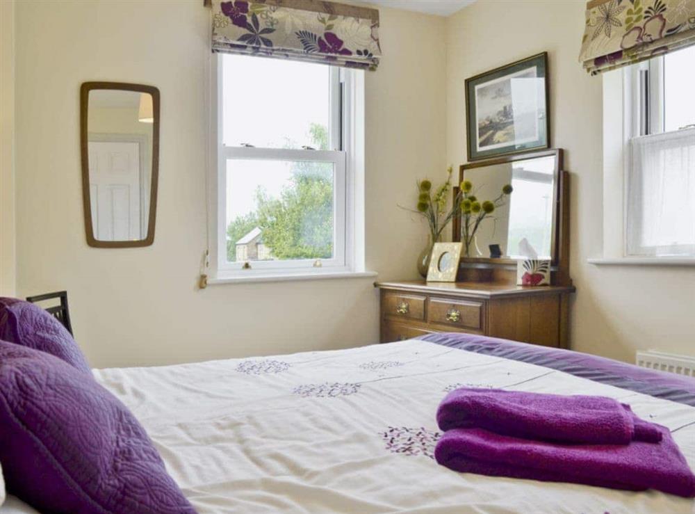Double bedroom (photo 4) at Lilac Cottage in Leyburn, North Yorkshire