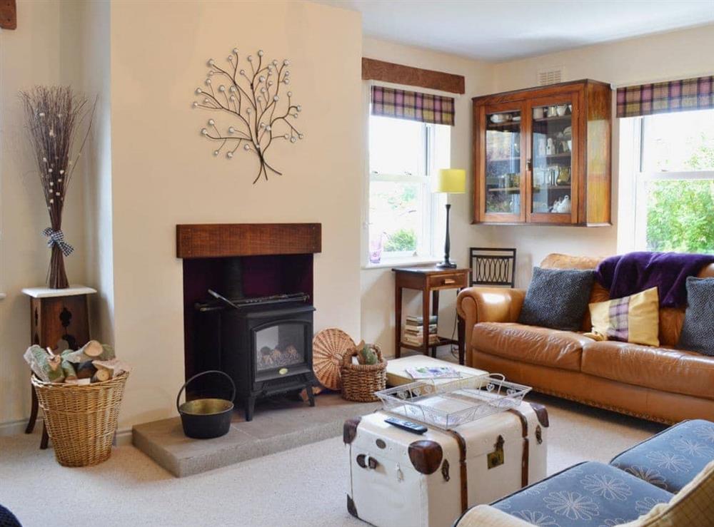 Living room (photo 2) at Lilac Cottage in Leyburn, North Yorkshire