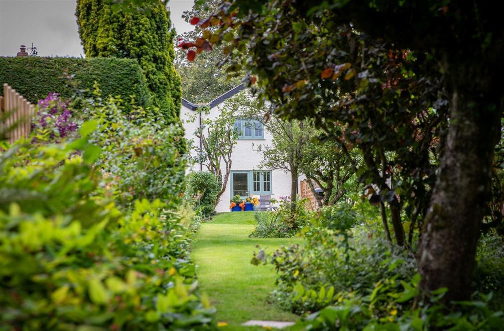 A photo of Lilac Cottage