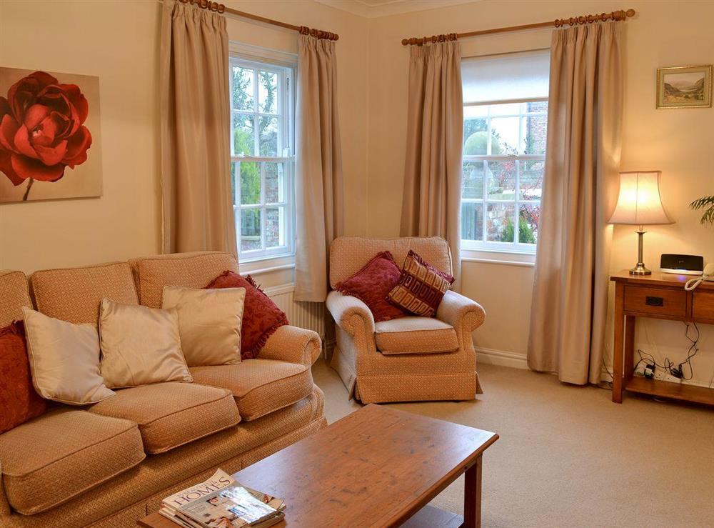 Living Room (photo 2) at Lilac Tree Cottage in Murton, near York, North Yorkshire