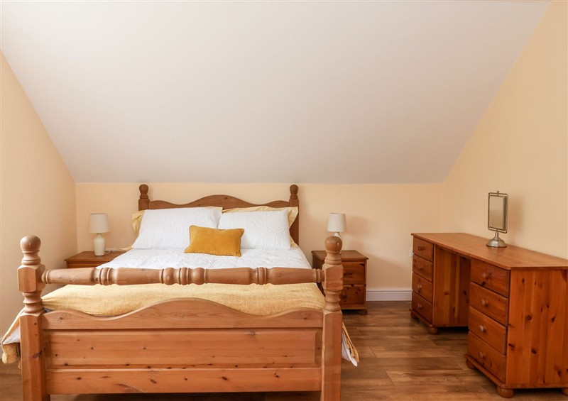 Bedroom (photo 2) at Lilling Green, Lillings Ambo near Strensall
