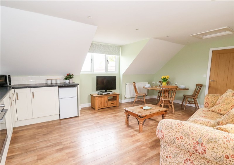 The living room (photo 2) at Lilling Green, Lillings Ambo near Strensall