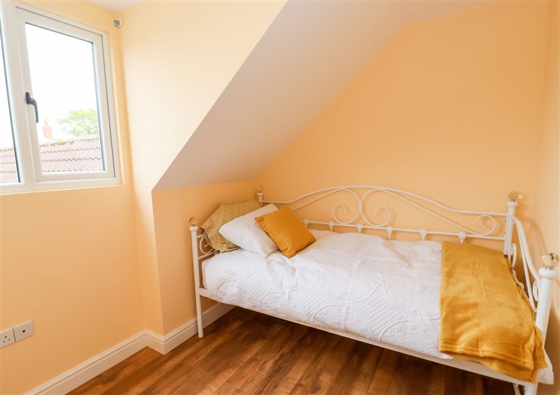 This is a bedroom (photo 2) at Lilling Green, Lillings Ambo near Strensall
