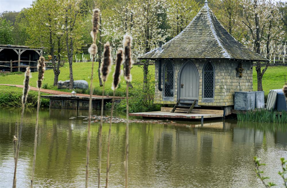 Lily Ponds Cottage