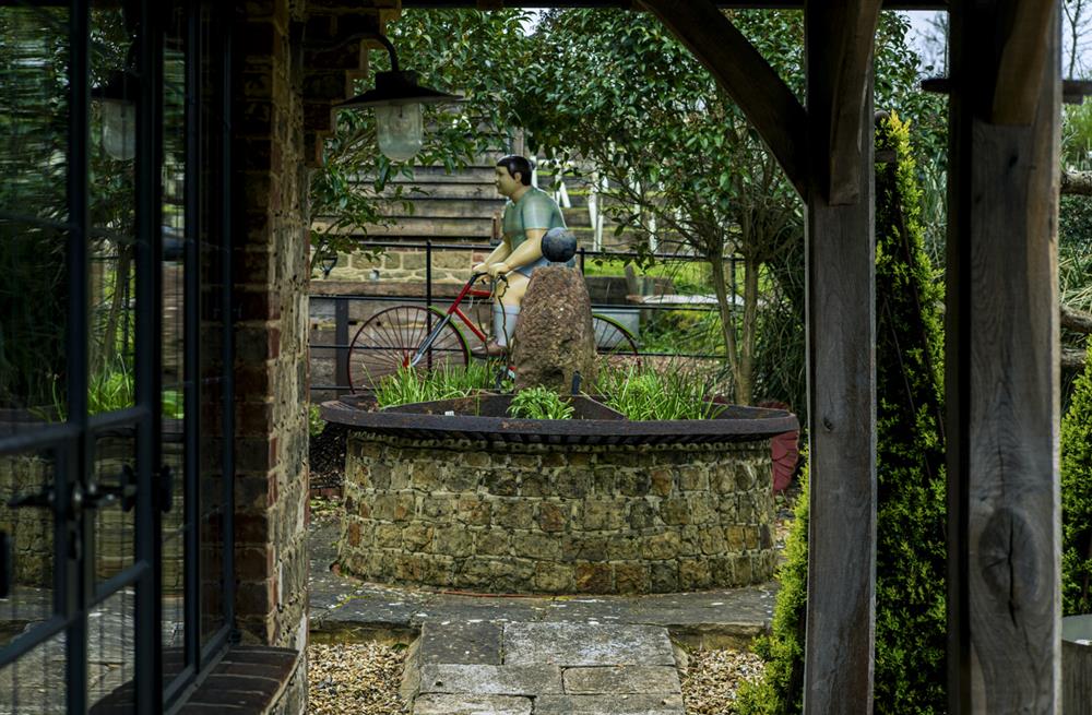 Lily Ponds Cottage