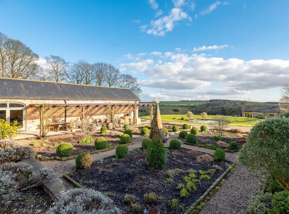 Lilyhatch Cottage, East Yorkshire at Lilyhatch Cottage in East Yorkshire, North Yorkshire