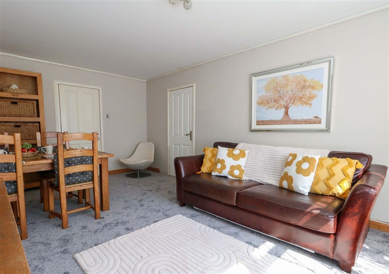 Inside Lily's Pad at Lilys Pad, Weston