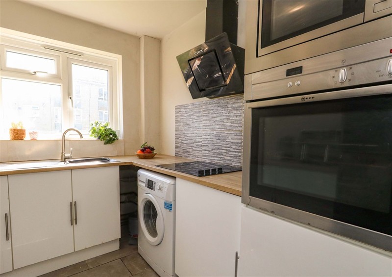Kitchen at Lilys Pad, Weston