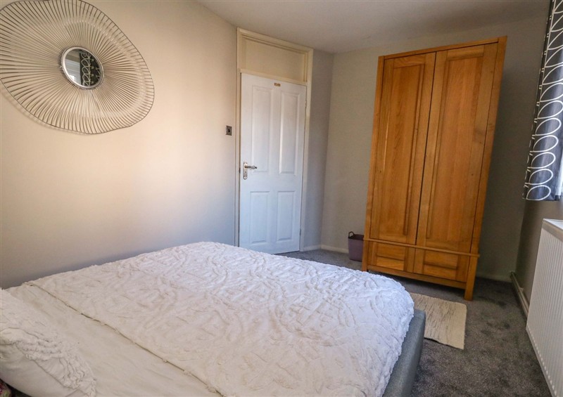 One of the 2 bedrooms (photo 2) at Lilys Pad, Weston