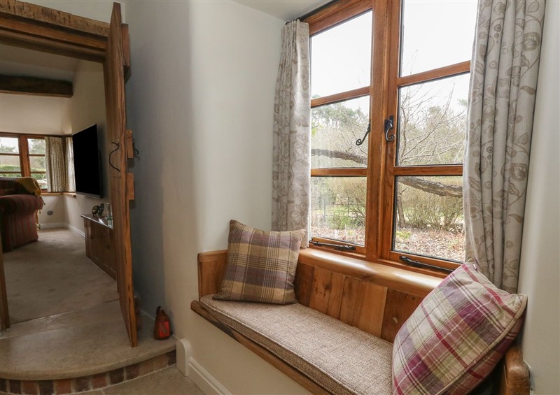 Inside Limberlost Cottage (photo 2) at Limberlost Cottage, near Hamworthy