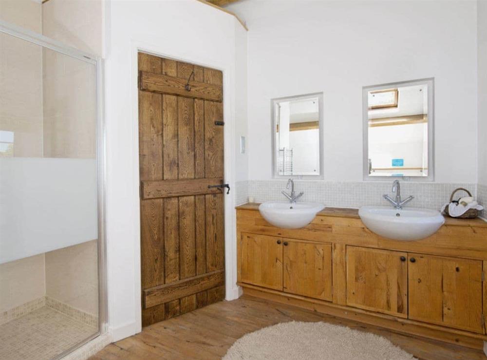 Bathroom (photo 2) at Limberview in Glaisdale, North Yorkshire