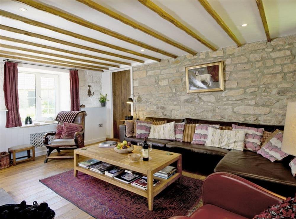 Living room (photo 2) at Limberview in Glaisdale, North Yorkshire