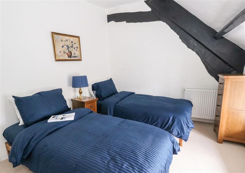 One of the bedrooms (photo 2) at Lime Cottage, Burton Bradstock