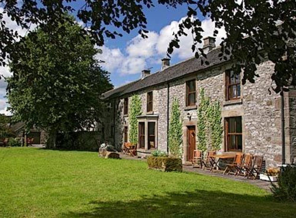 Photos of Lime House Uppertown, Bonsall, Derbyshire