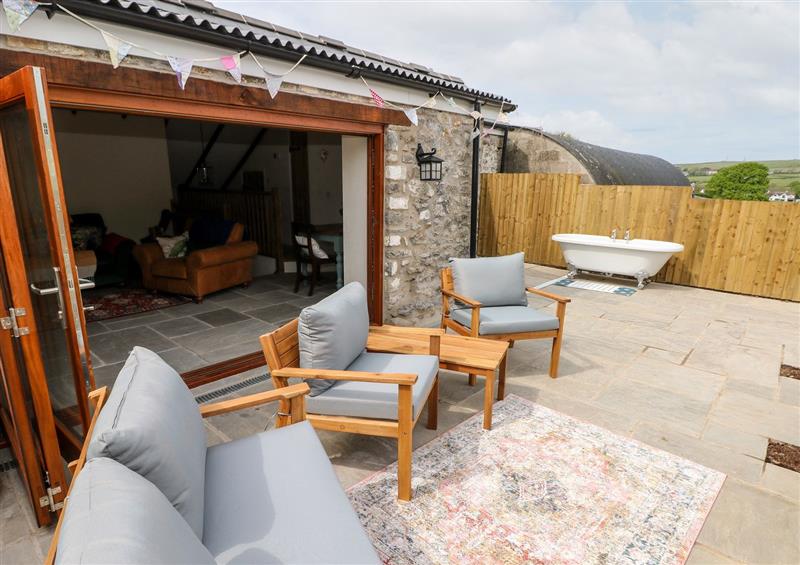 Relax in the living area at Lime Kiln Cottage, Cowbridge