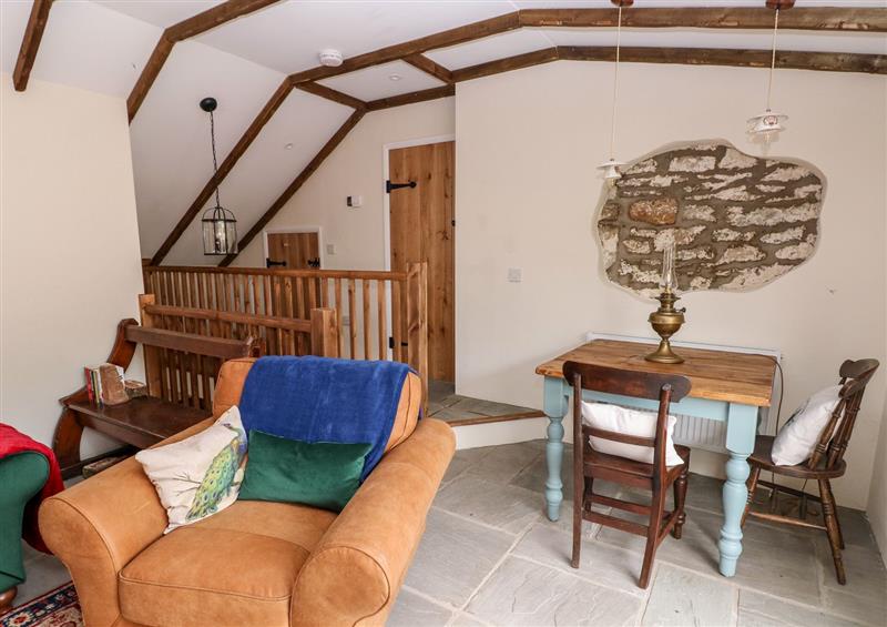 The living room (photo 2) at Lime Kiln Cottage, Cowbridge