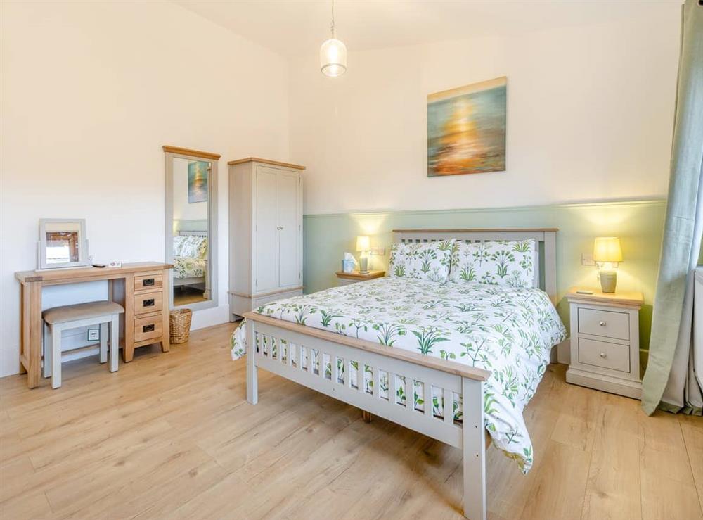 Double bedroom (photo 6) at Lime Lodge in Llandrindod Wells, Powys