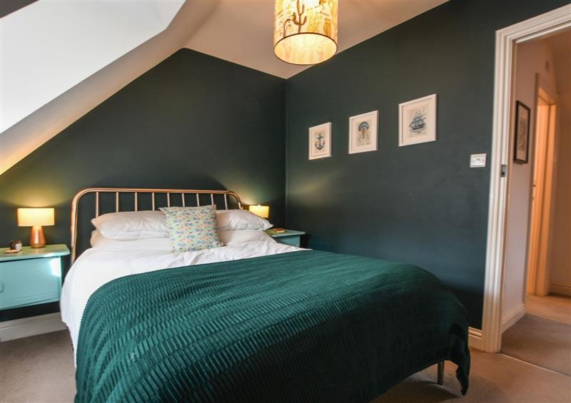One of the 3 bedrooms (photo 2) at Lime Tree Cottage, Blythburgh