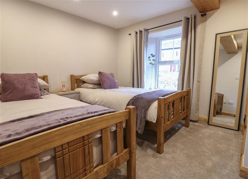 Bedroom (photo 2) at Lime Tree Cottage, Kirkby Stephen