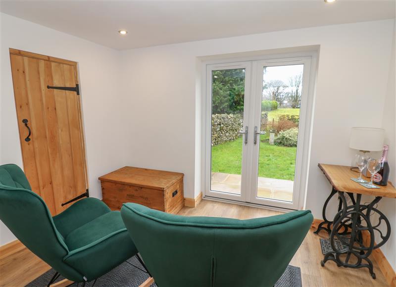 Enjoy the living room at Lime Tree Cottage, Kirkby Stephen
