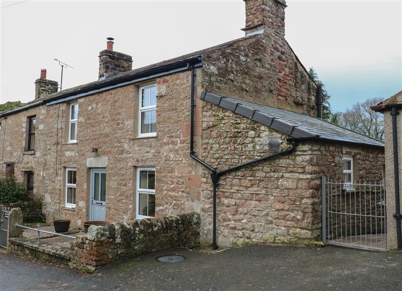 This is Lime Tree Cottage (photo 2) at Lime Tree Cottage, Kirkby Stephen