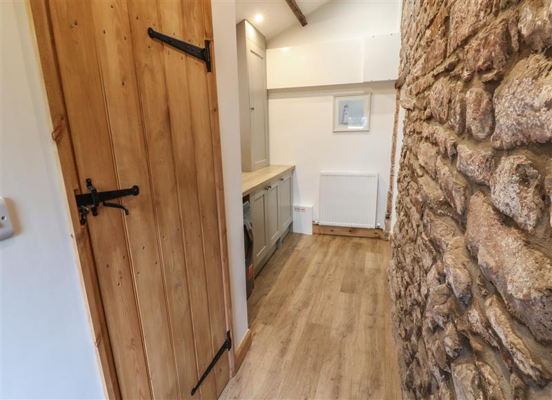 This is the kitchen (photo 4) at Lime Tree Cottage, Kirkby Stephen