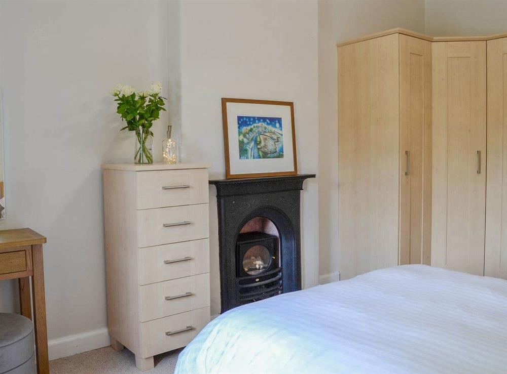 Double bedroom (photo 3) at Lime tree Cottage in Newtonairds, Dumfriesshire