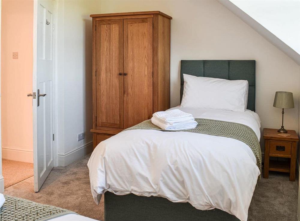 Single bedroom at Limethwaite Cottage in Windermere, Cumbria