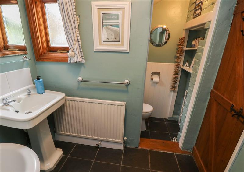 Bathroom (photo 2) at Linda Cottage, St Helens