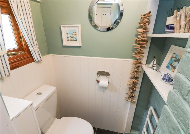 Bathroom (photo 3) at Linda Cottage, St Helens