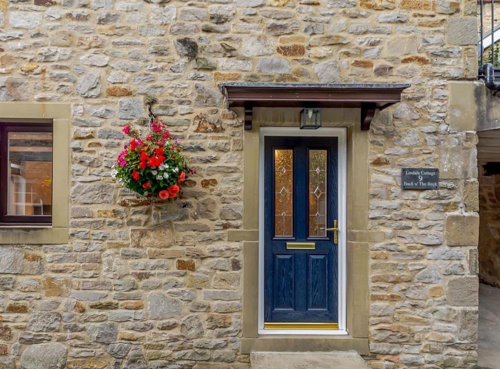 Exterior (photo 2) at Lindale Cottage in Skipton, North Yorkshire