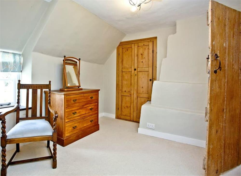 Double bedroom (photo 2) at Linden Lea in Frampton, Dorset