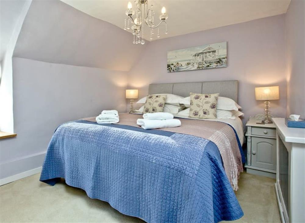 Double bedroom (photo 3) at Linden Lea in Frampton, Dorset