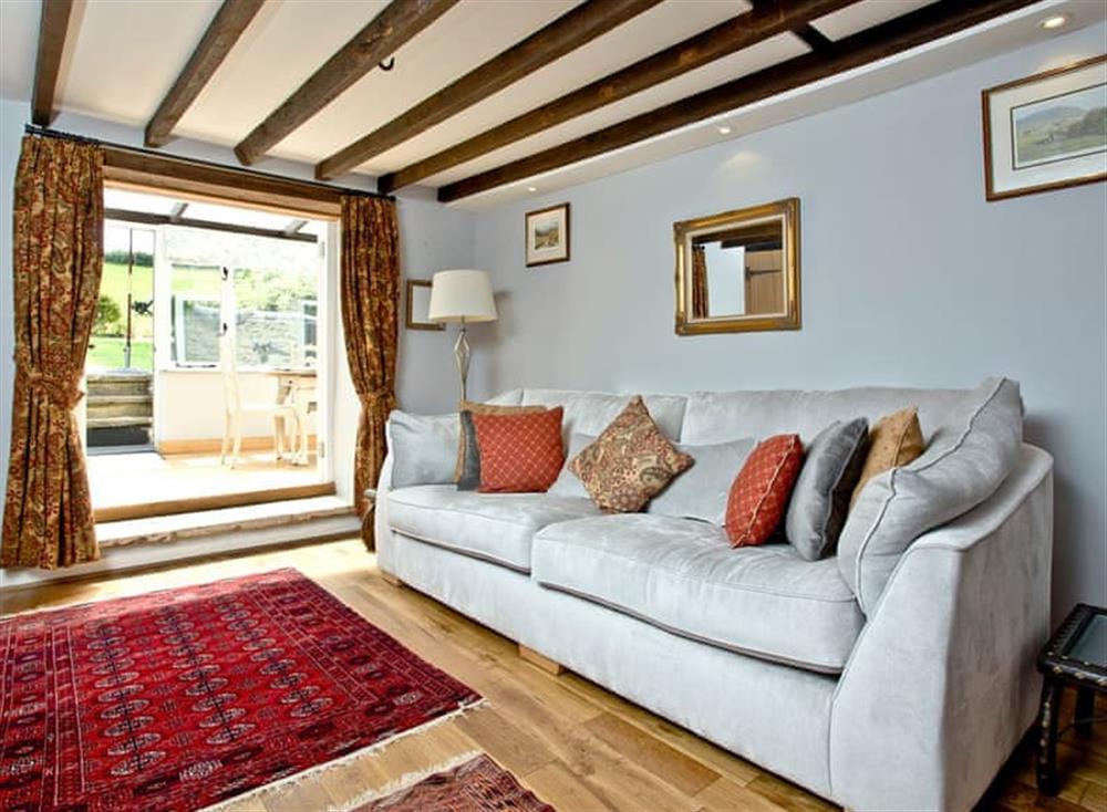 Living room (photo 3) at Linden Lea in Frampton, Dorset