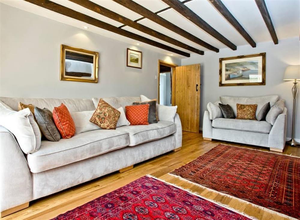 Living room (photo 4) at Linden Lea in Frampton, Dorset
