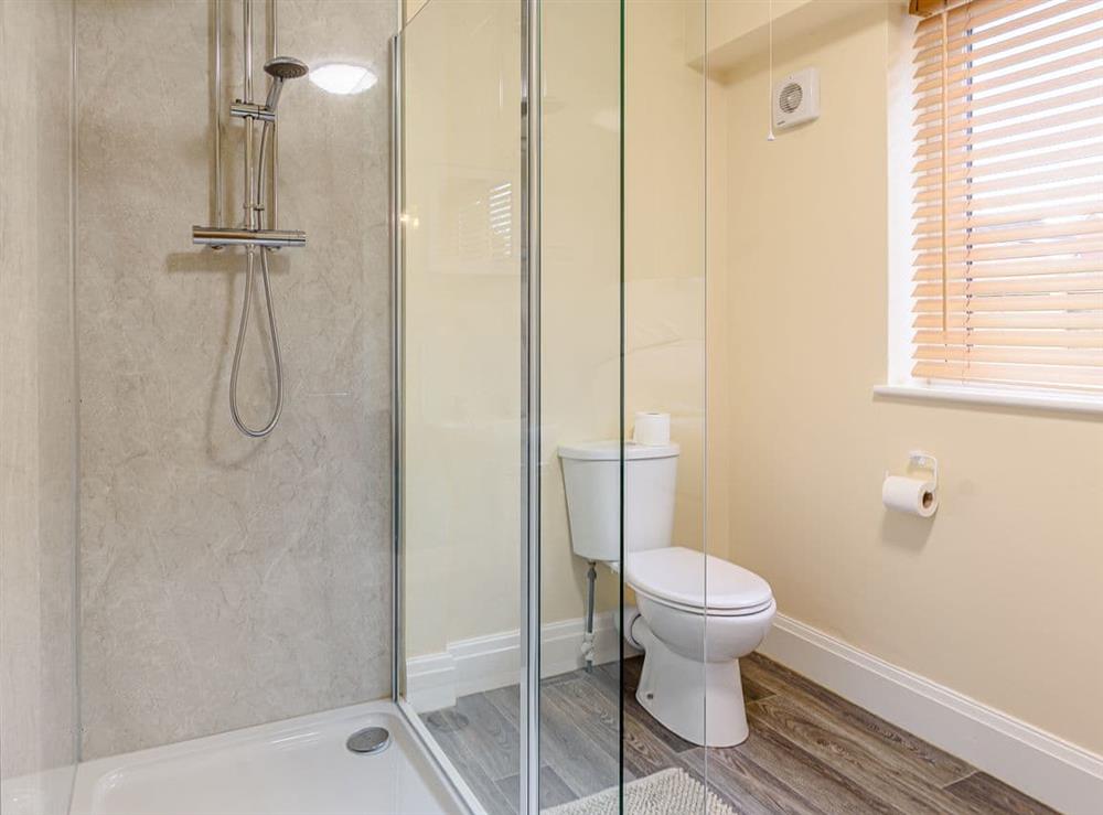 Shower room (photo 2) at Lindengarth in Bridlington, Yorkshire, North Humberside