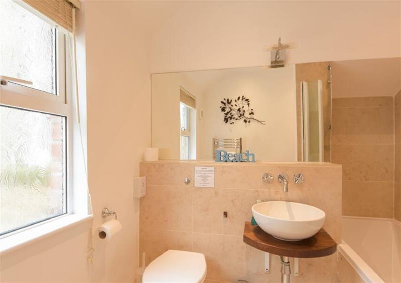 Bathroom (photo 2) at Lindores, Alnmouth